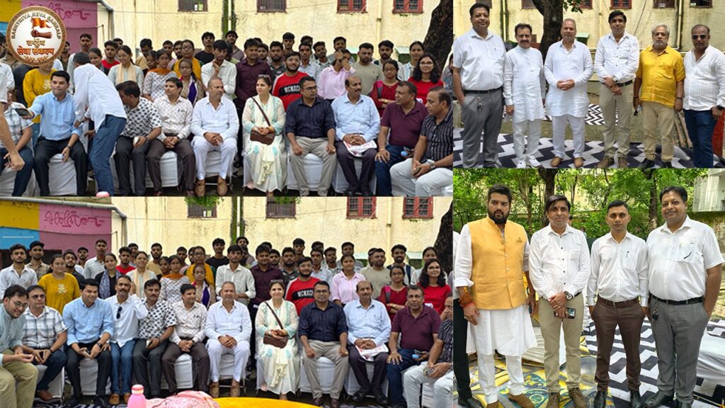 Free Hostel Facilities for Meritorious Students