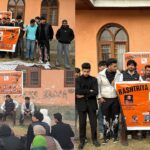 Historic Rashtriya Seva Sankalp Program