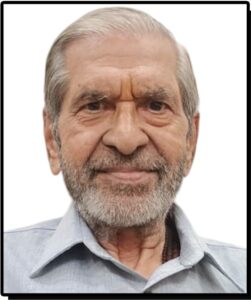 Tarsem Lal Gupta