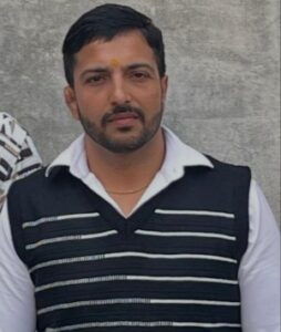 Lalit Ji
